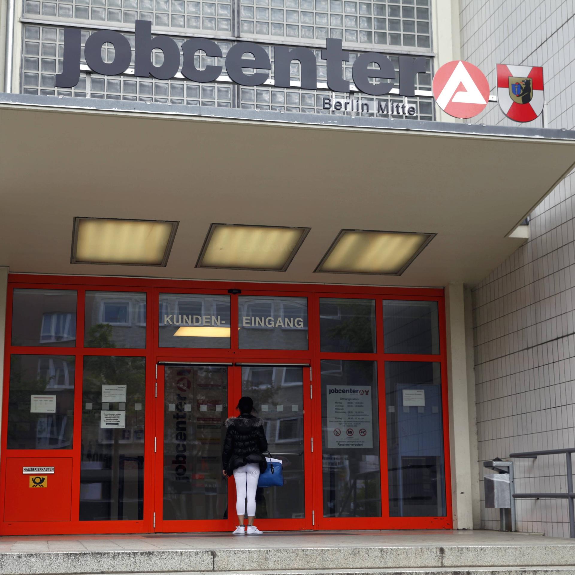 Grundsicherung - Sozialwissenschaftler sieht kein Einsparpotenzial durch Reform