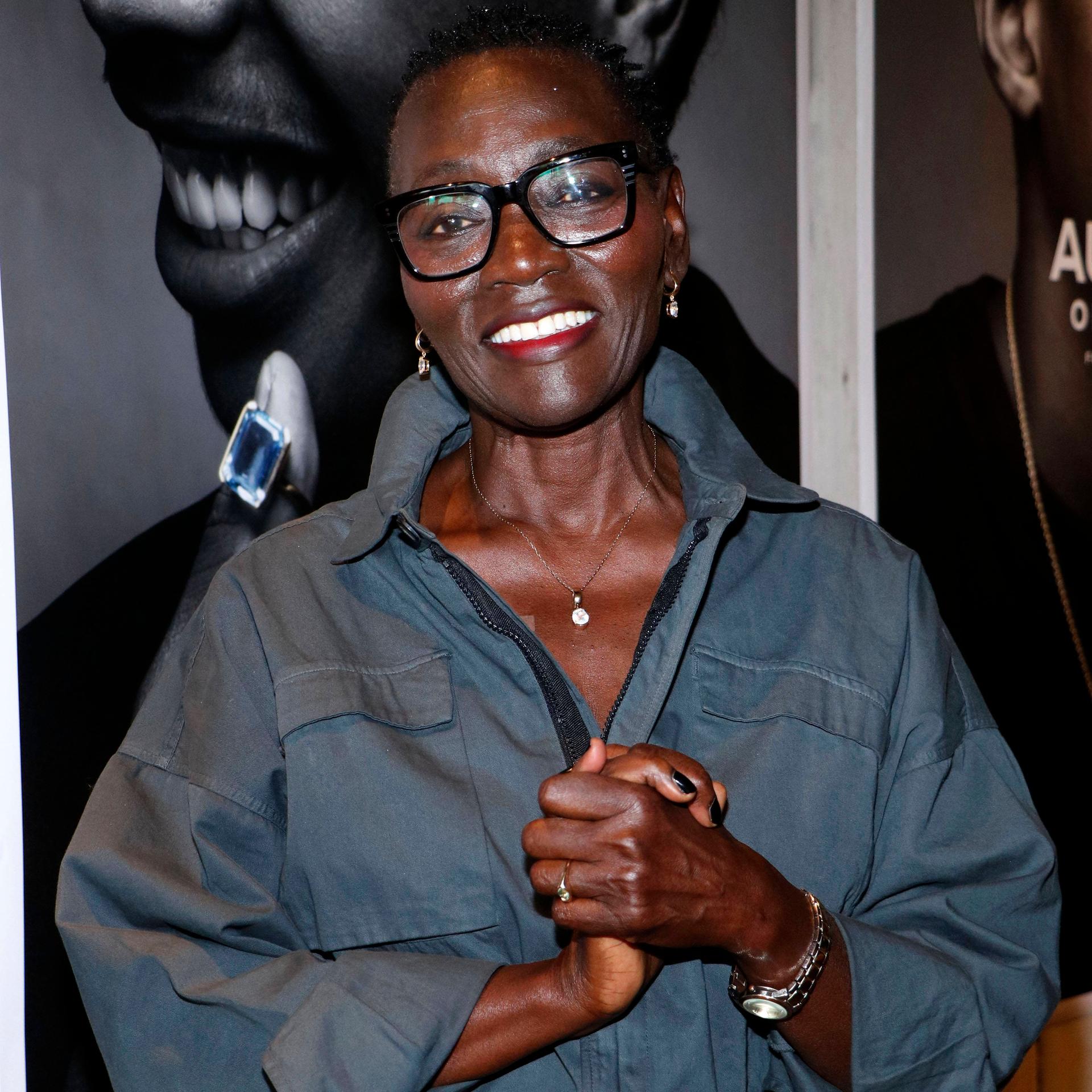 Auma Obama - Starke Stimme für Kenias Jugend
