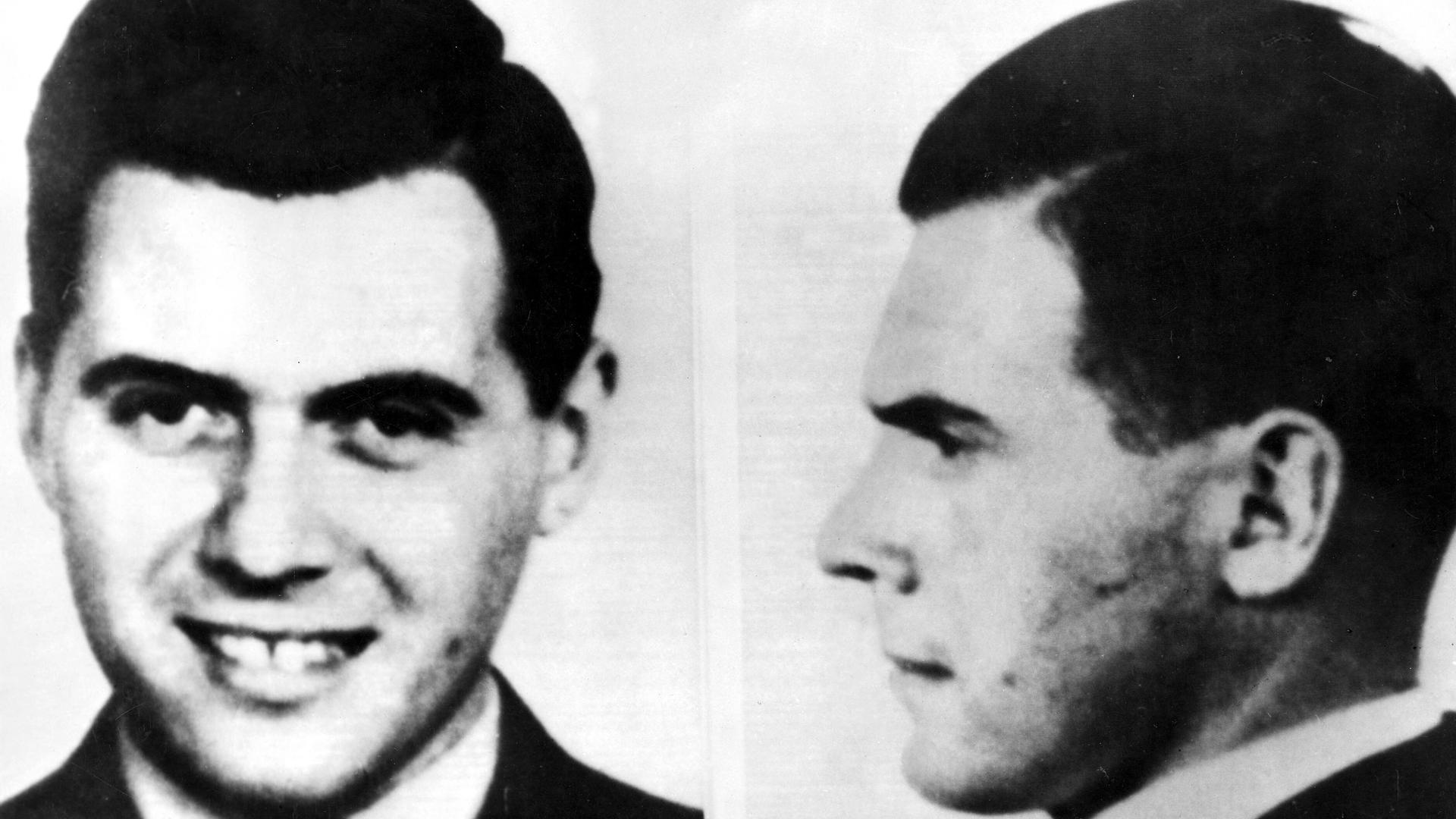 Josef Mengele (Angel of Death), Mengele, ein Arzt, leitete die massiven medizinischen Experimente der Gestapo an Frauen und Kindern im Nazi-Vernichtungslager.