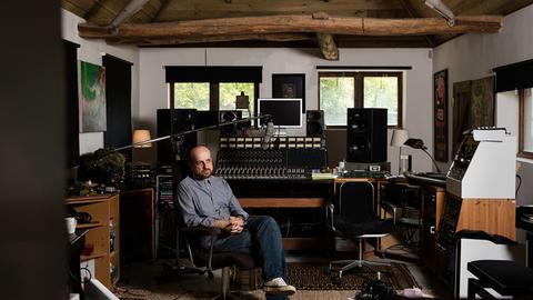 Matthew Herbert