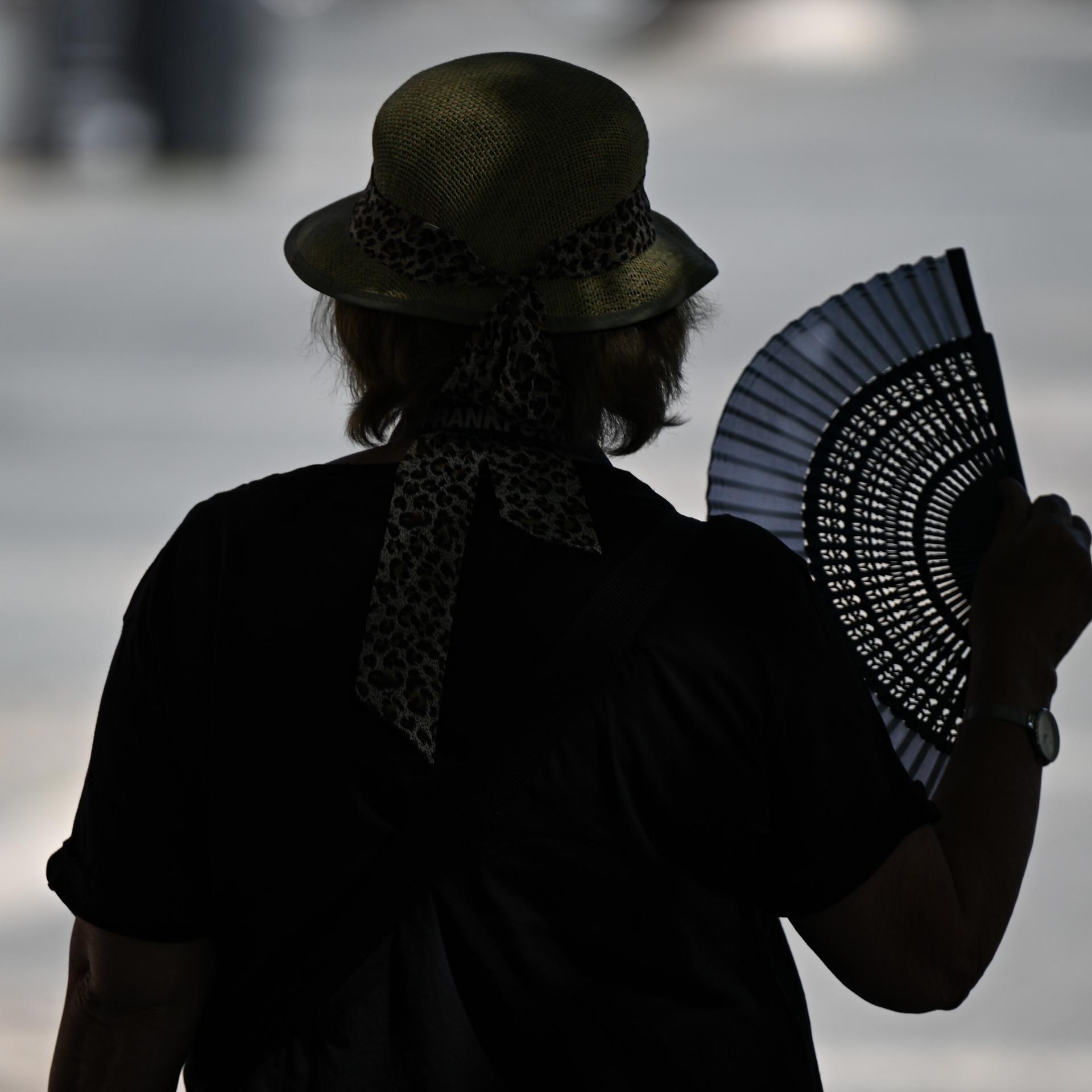 Klimawandel - Warum Extremwetter der Gesundheit schadet