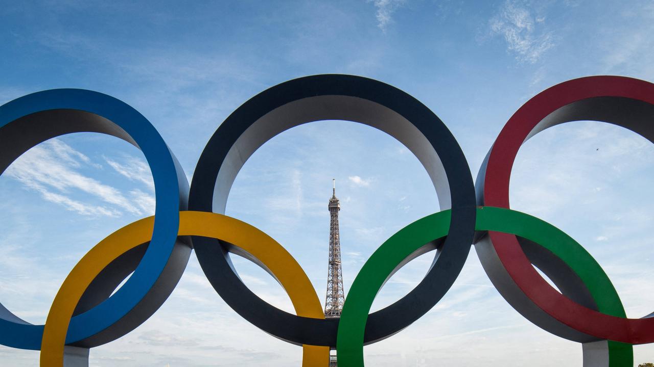 Die französische Polizei hat Räume der Organisatoren der Olympischen Spiele in Paris 2024 durchsucht – aufgrund von Korruptionsverdacht bei der Auftragsvergabe. 