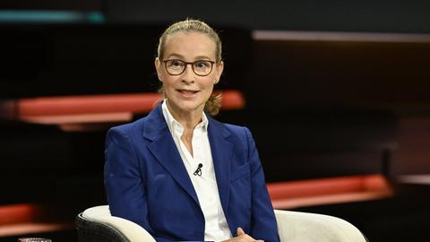 Prof. Frauke Brosius-Gersdorf (Archivbild)