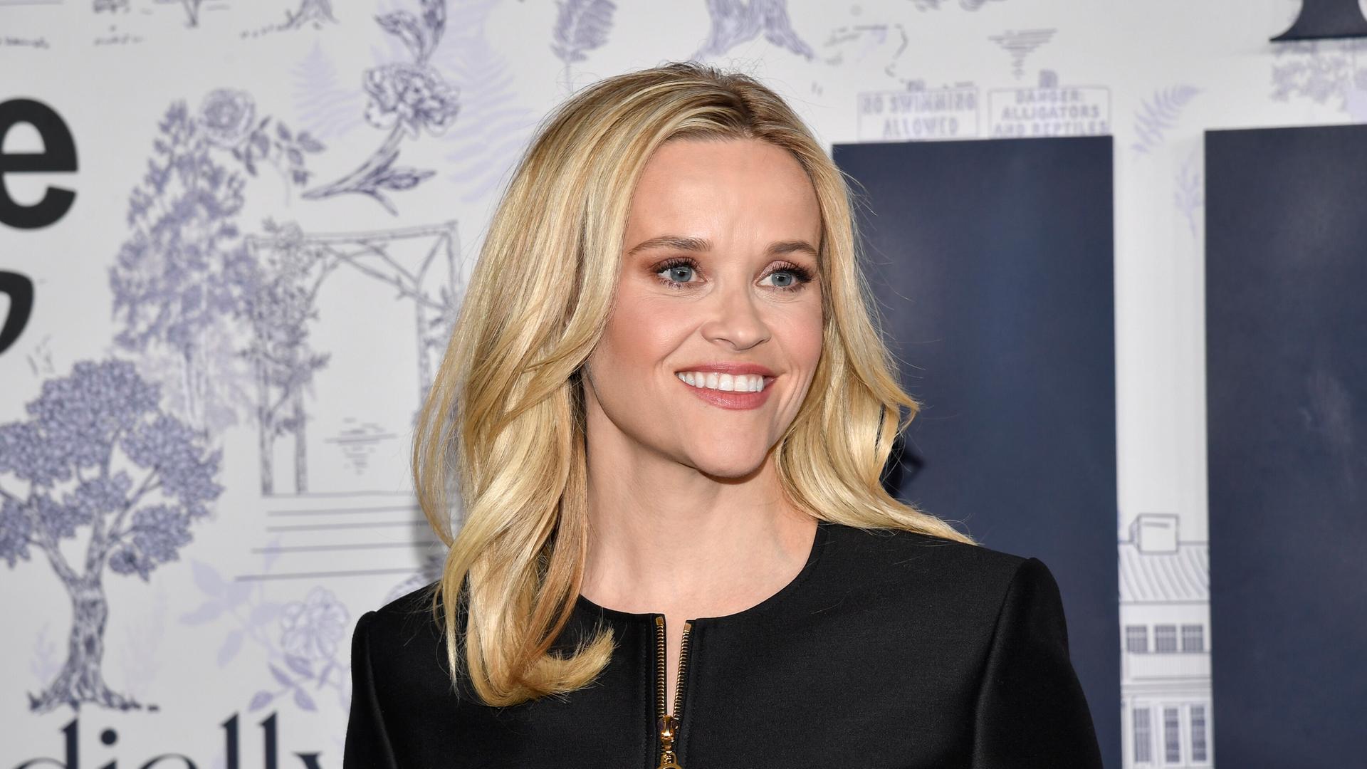 Reese Witherspoon Reese Witherspoon