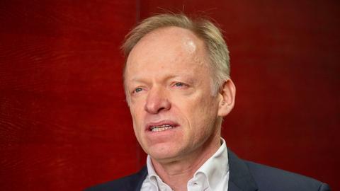 Clemens Fuest, Präsident des Ifo-Instituts. 