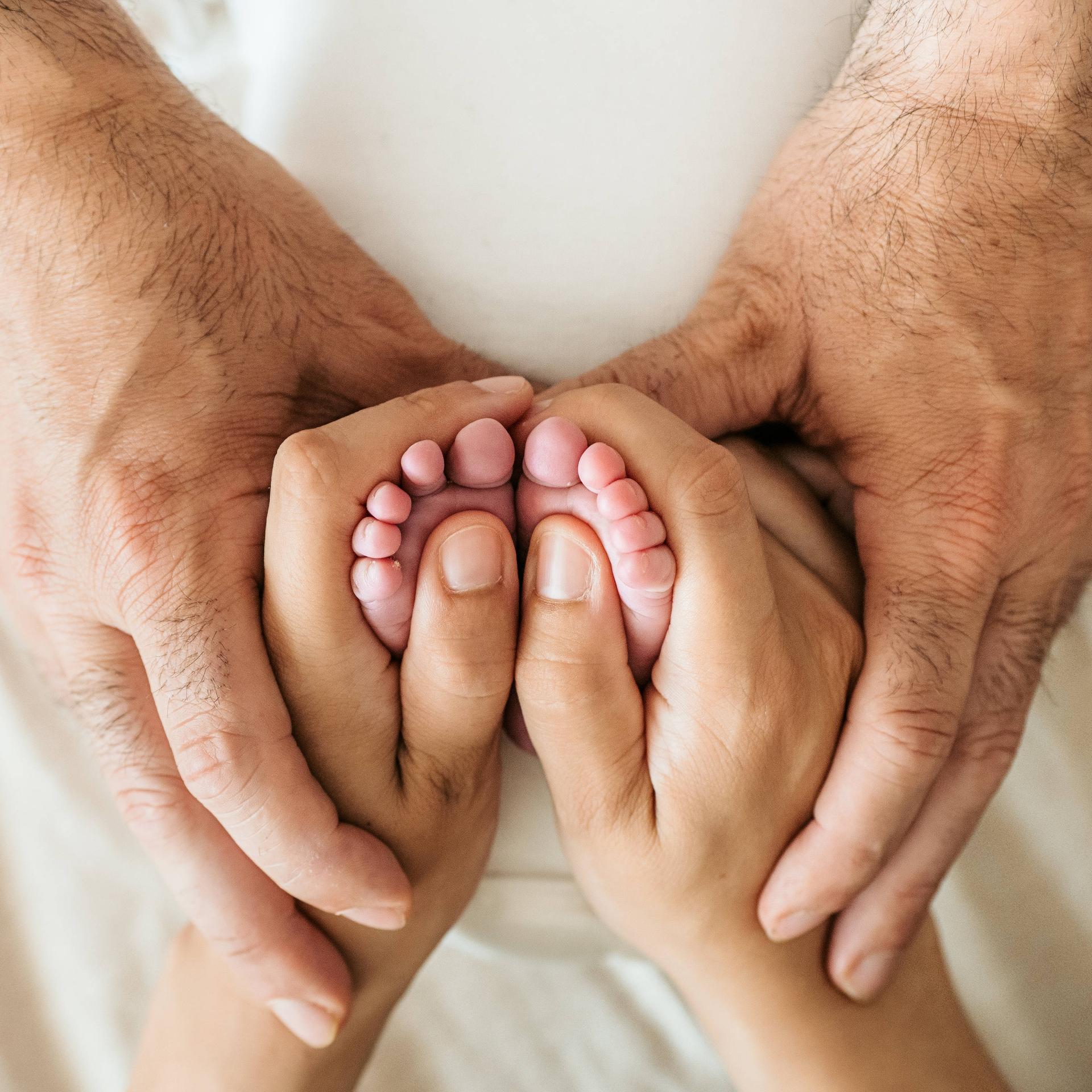 Studie - Ausblick: Deutsche Bevölkerung wird um mindestens ein Viertel schrumpfen