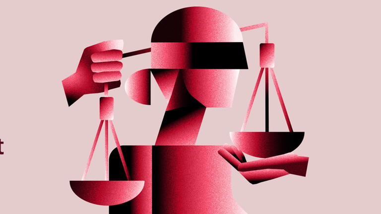 "Das Recht des Stärkeren: Wie Machthaber die Welt neu ordnen" ist das Thema der Deutschlandfunk Denkfabrik 2026 "Das Recht des Stärkeren: Wie Machthaber die Welt neu ordnen" ist das Thema der Deutschlandfunk Denkfabrik 2026