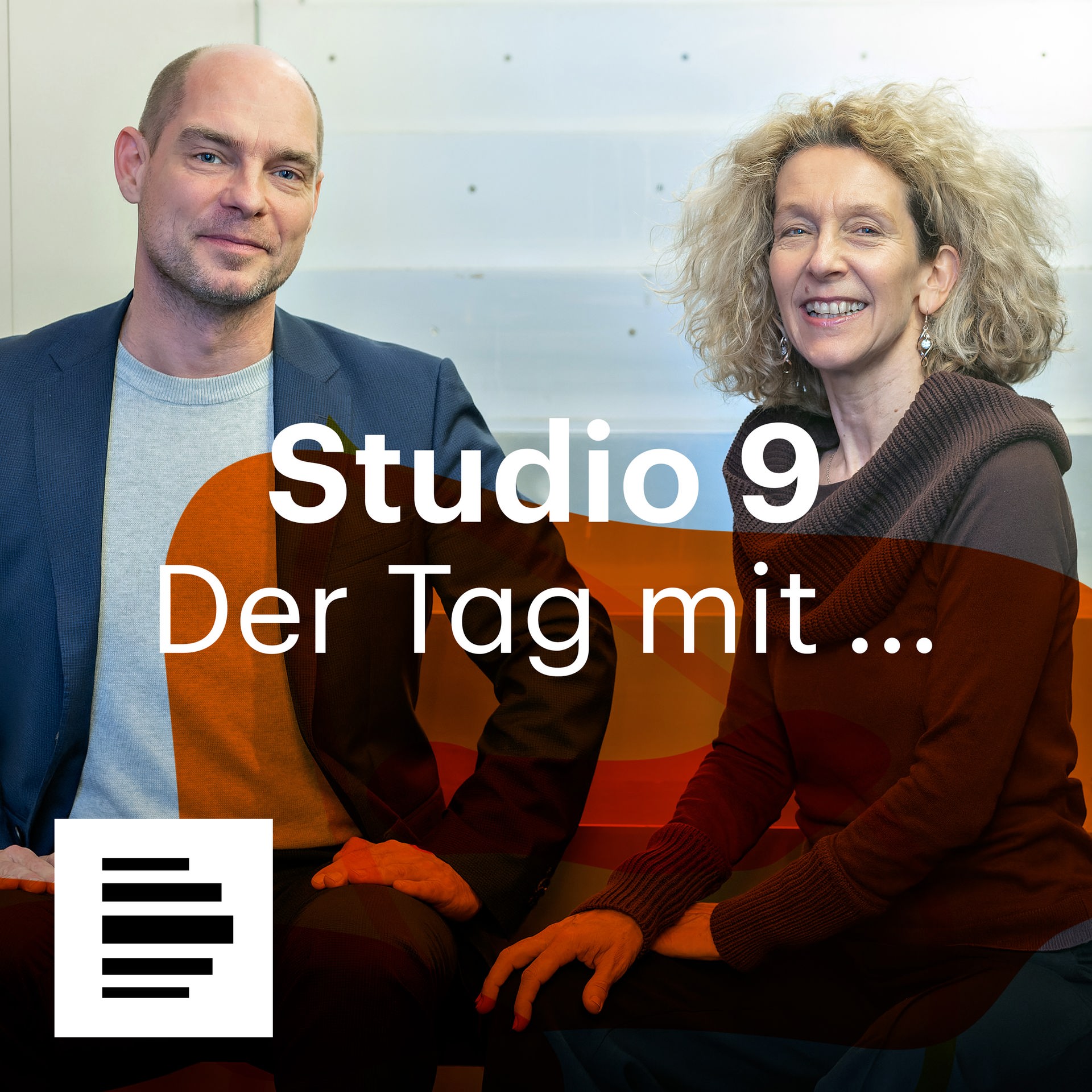 Studio 9 - Der Tag mit ...