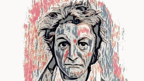 Ernst Theodor Amadeus Hoffmann, kurz E. T. A. Hoffmann, deutscher romantischer Autor, Jurist, Komponist, Musikkritiker und Karikaturist