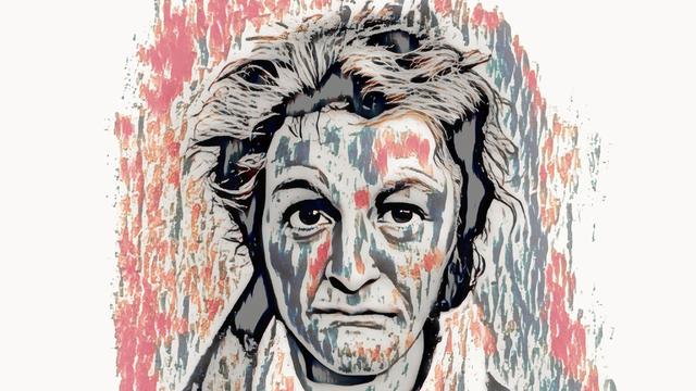 Ernst Theodor Amadeus Hoffmann, kurz E. T. A. Hoffmann, deutscher romantischer Autor, Jurist, Komponist, Musikkritiker und Karikaturist