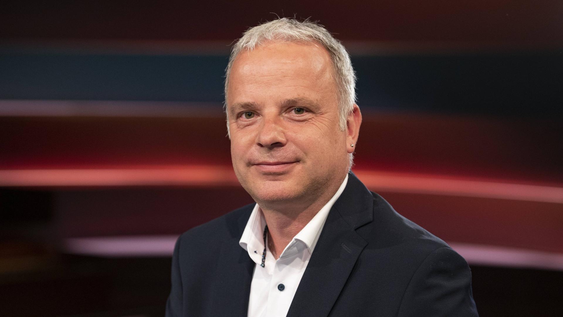 Martin Stürmer Martin Stürmer