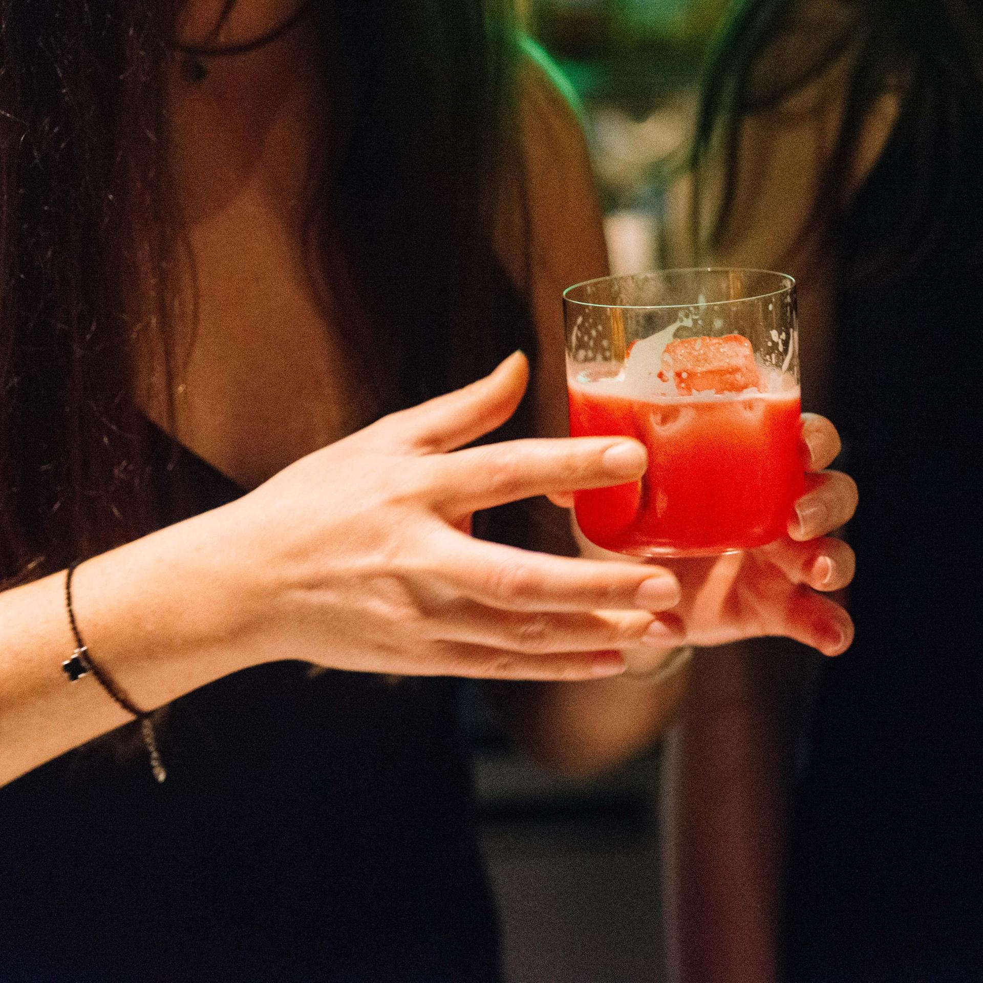Alkoholspektrumstörung - Schwanger? Finger weg vom Alkohol!