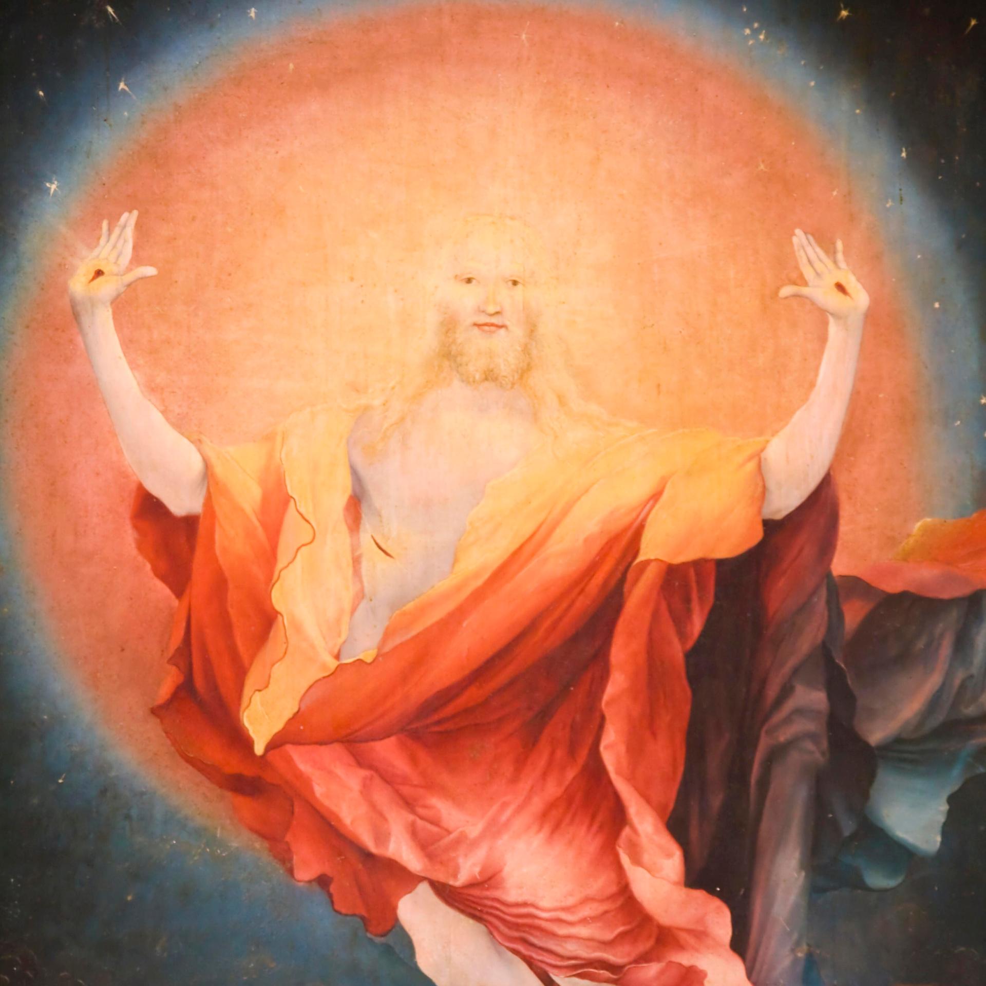 Kulturgeschichte - Die Sehnsucht nach dem ewigen Leben