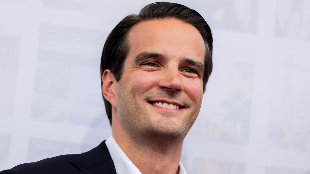 Thomas Coesfeld soll ab 2027 Bertelsmann führen