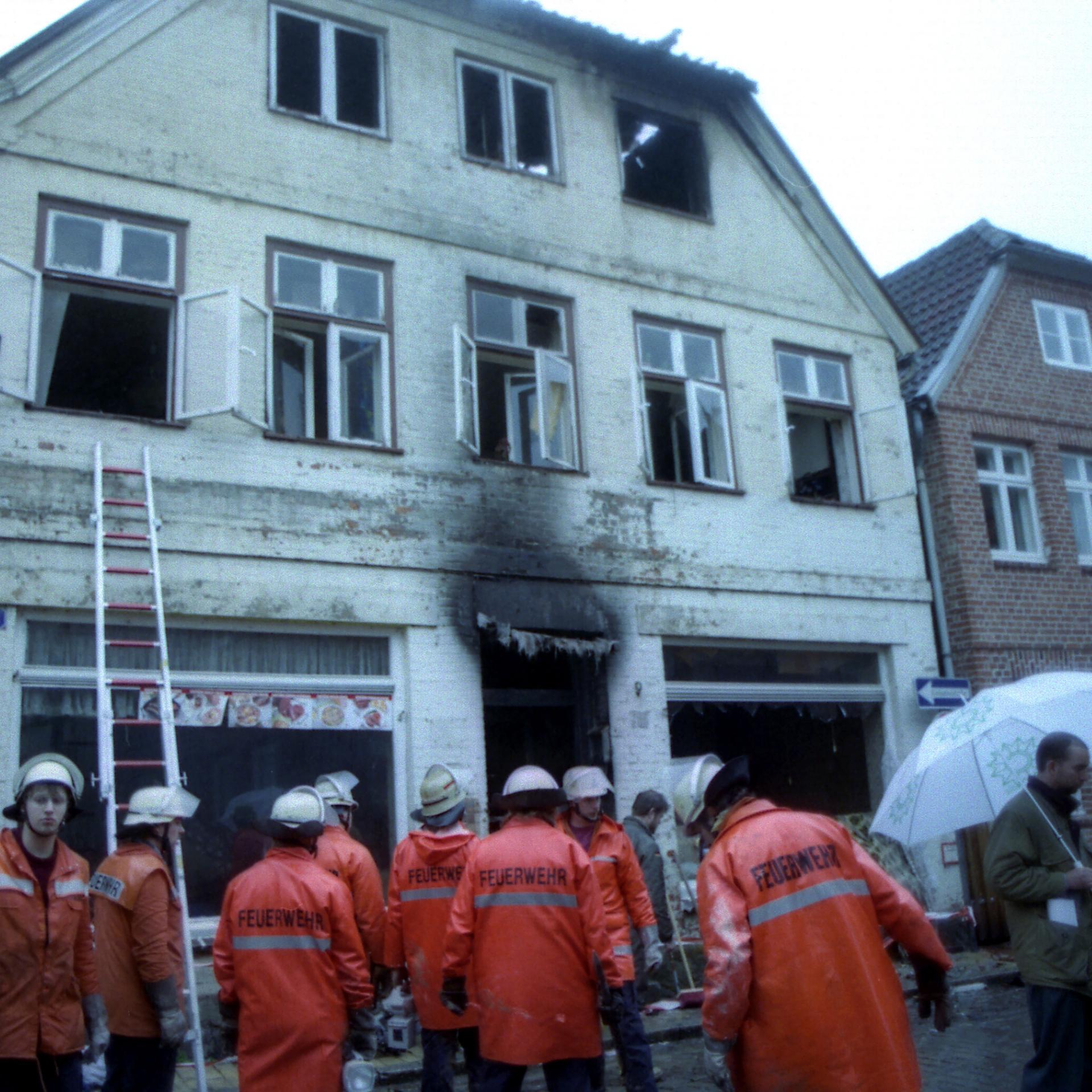 Rechter Terror - Das Gift der Verharmlosung
