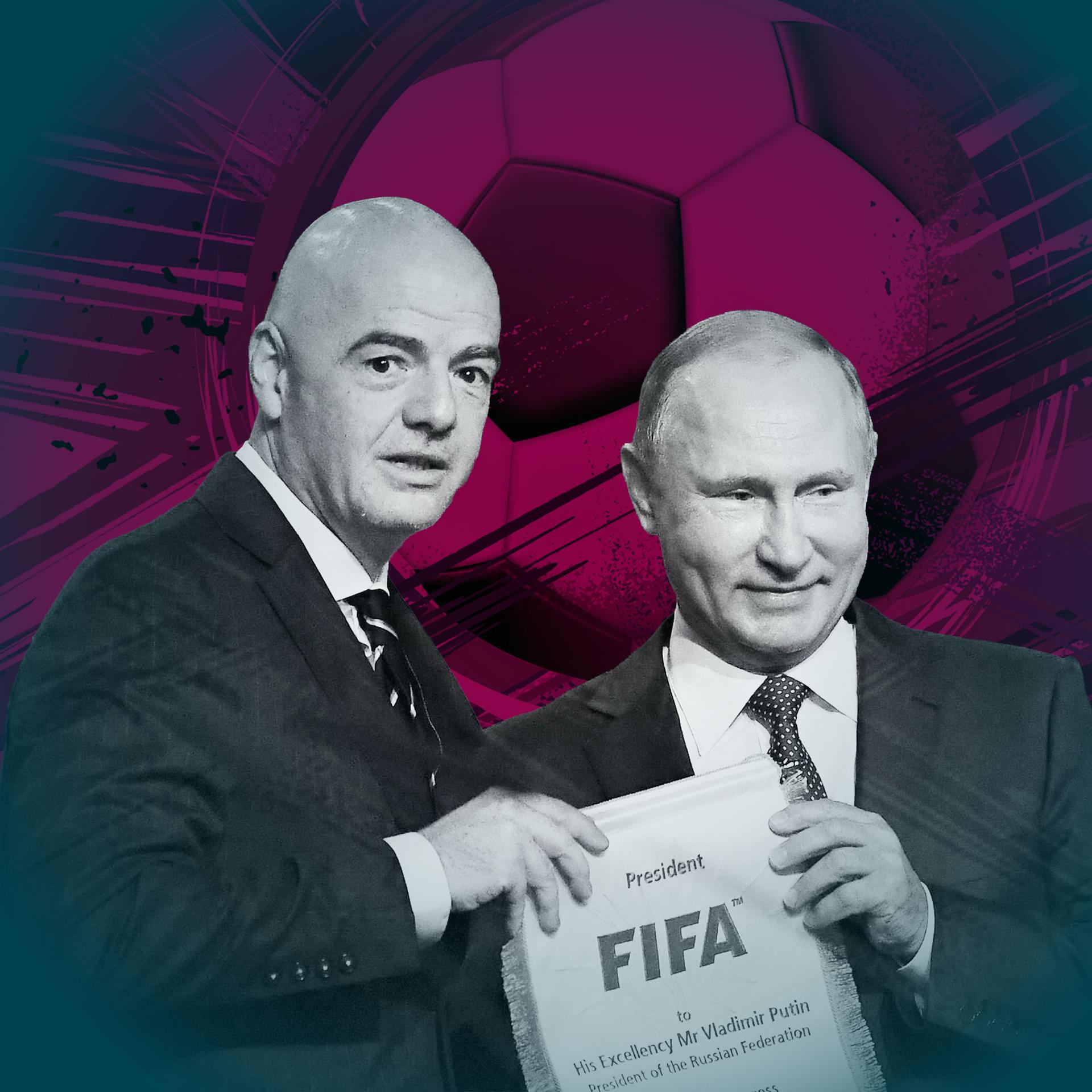 Behind The Games (3/5) - FIFAkratie episode artwork