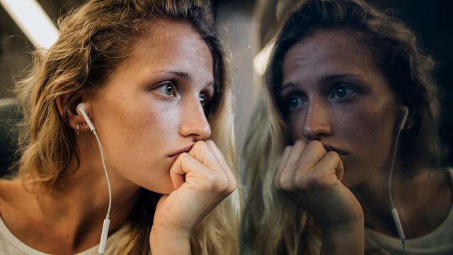 Über eine Sehnsucht - Warum Menschen Trost brauchen