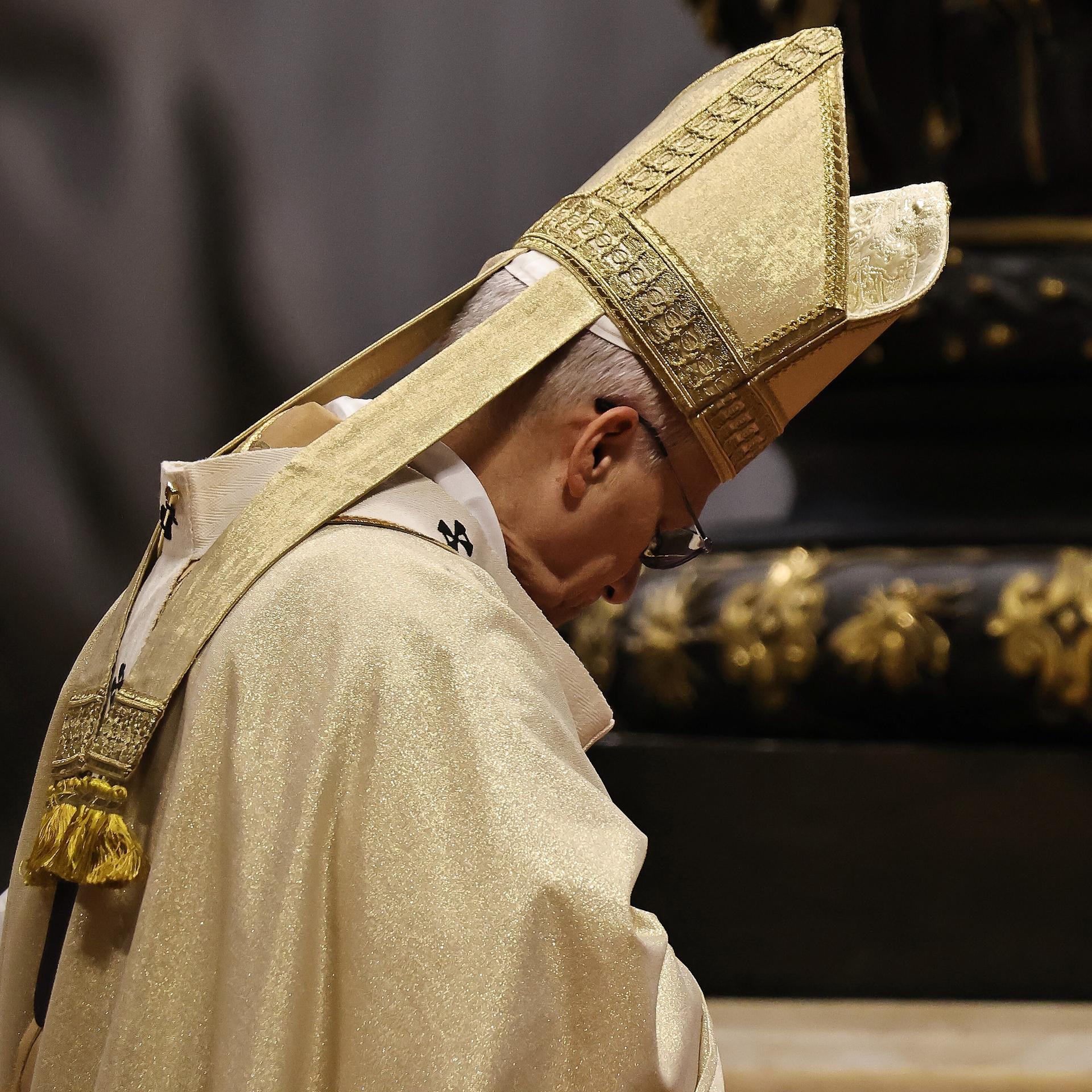 Homosexuelle Paare - Leitfaden zur Segnung gefährdet nicht die Einheit der Kirche