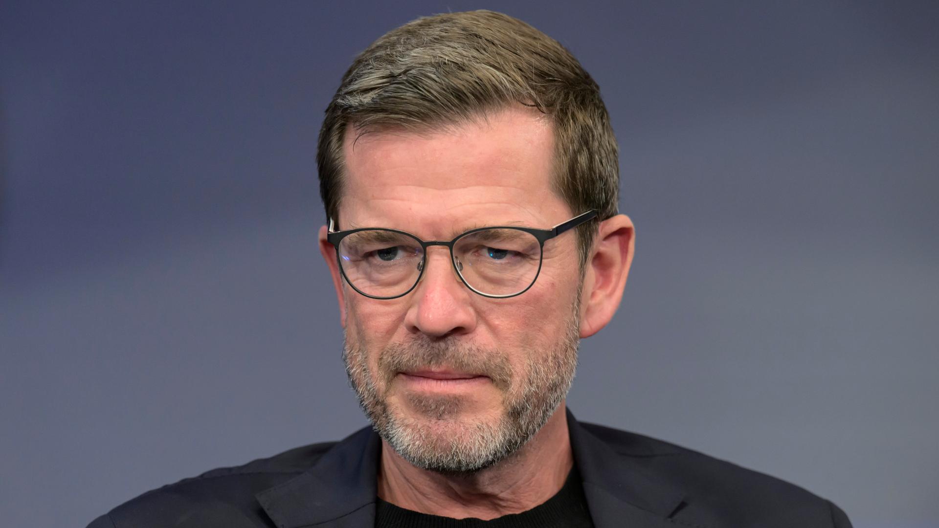 Karl-Theodor zu Guttenberg (CSU) - früherer Bundesverteidigungsminister