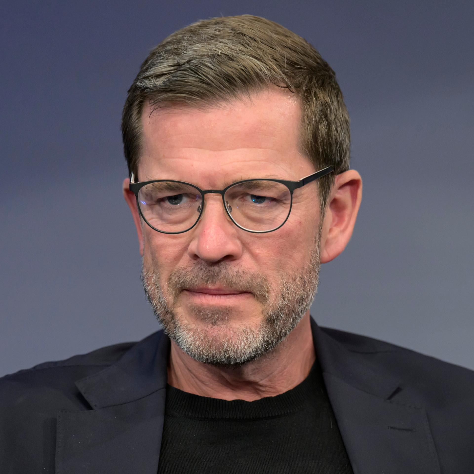 Karl-Theodor zu Guttenberg (CSU) - früherer Bundesverteidigungsminister