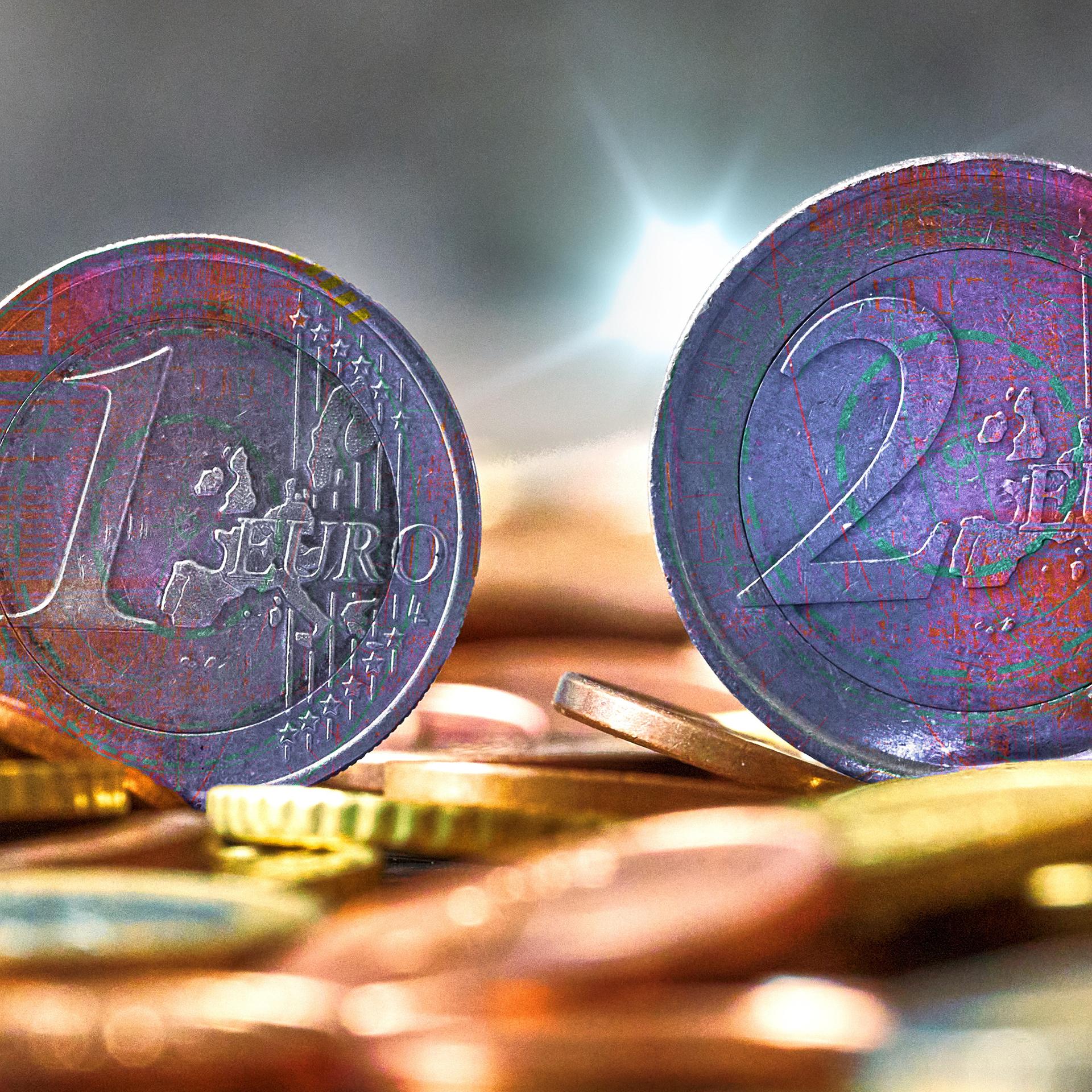 Digitaler Euro - Das Geld aus dem virtuellen Portemonnaie