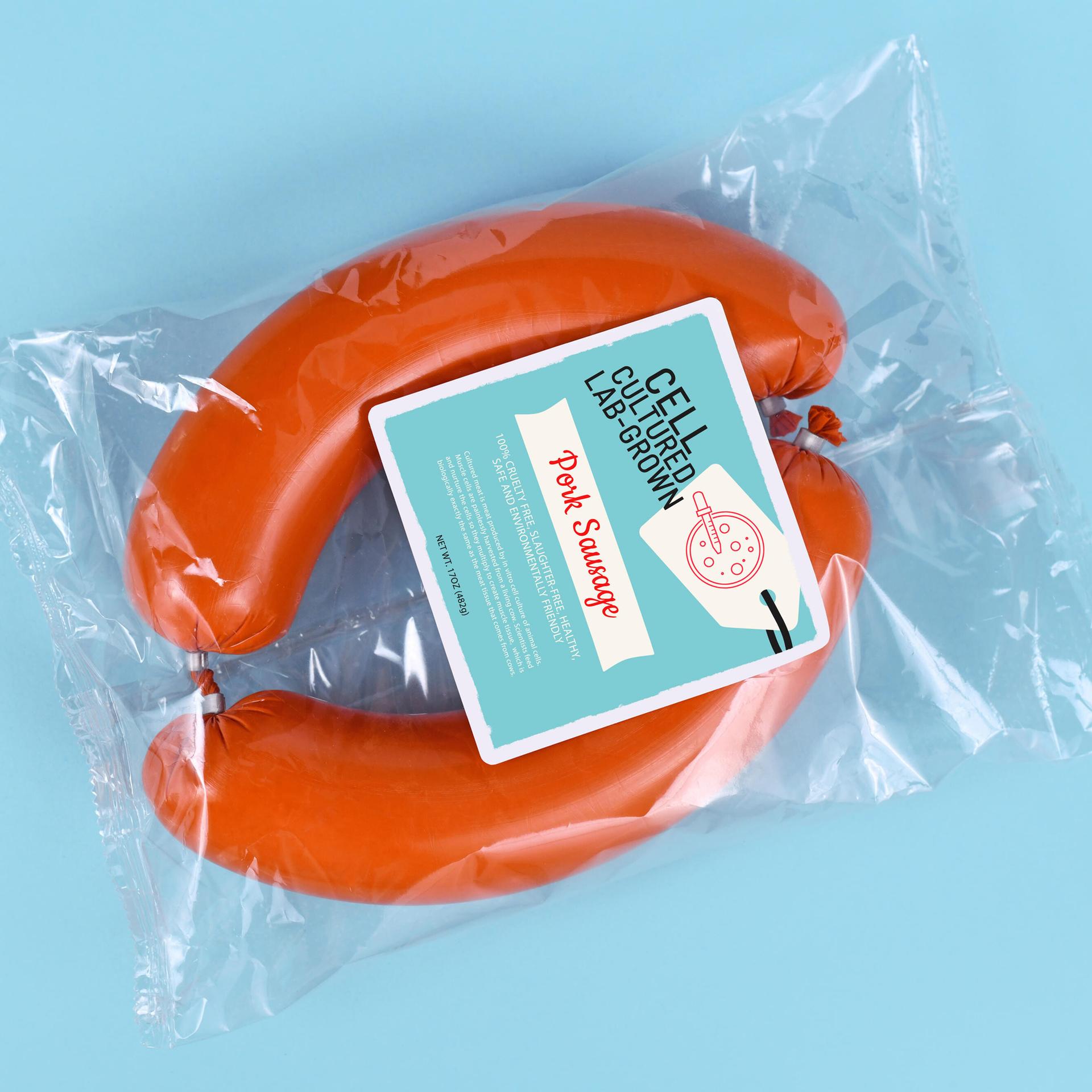 Fleisch in den USA - Der Kulturstreit um das "Clean Meat"