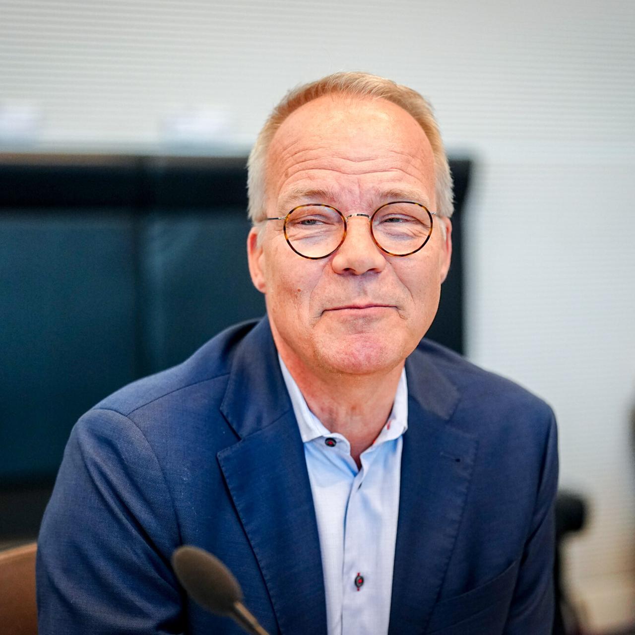 Nach Merz-Interview - Miersch: Wir sind gleichberechtigte Partner in der Koalition