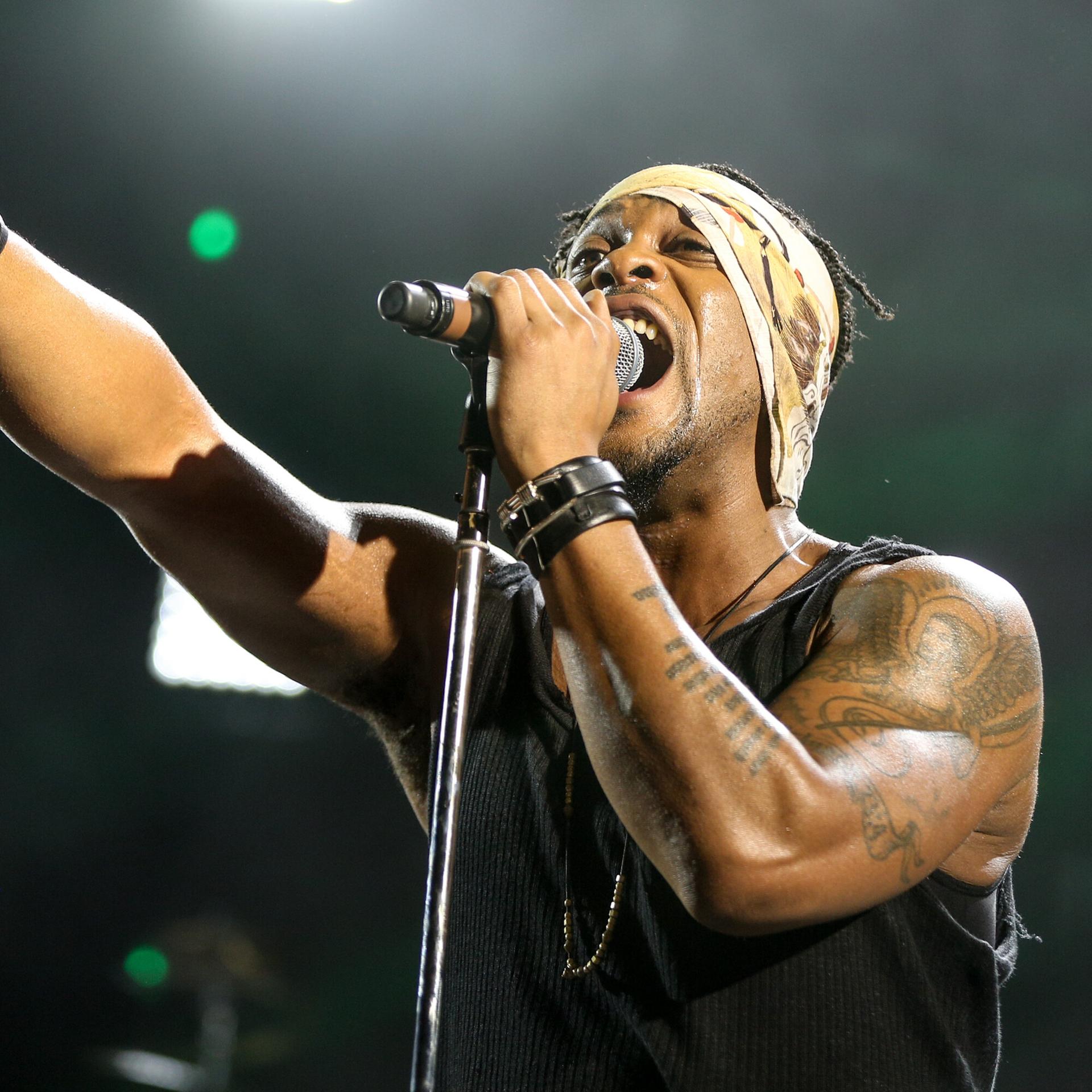 Soul-Seele: Zum Tod des US-Musikers d'Angelo