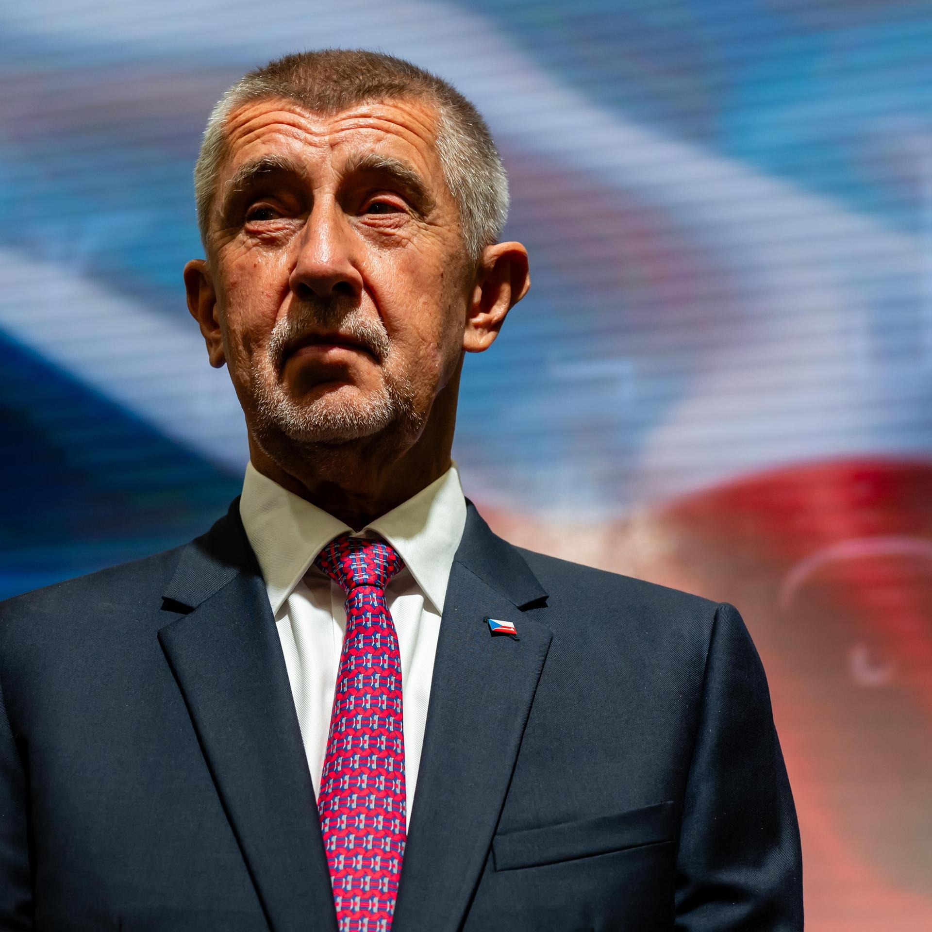 Tschechien - Andrej Babiš und die Gräben in der Gesellschaft