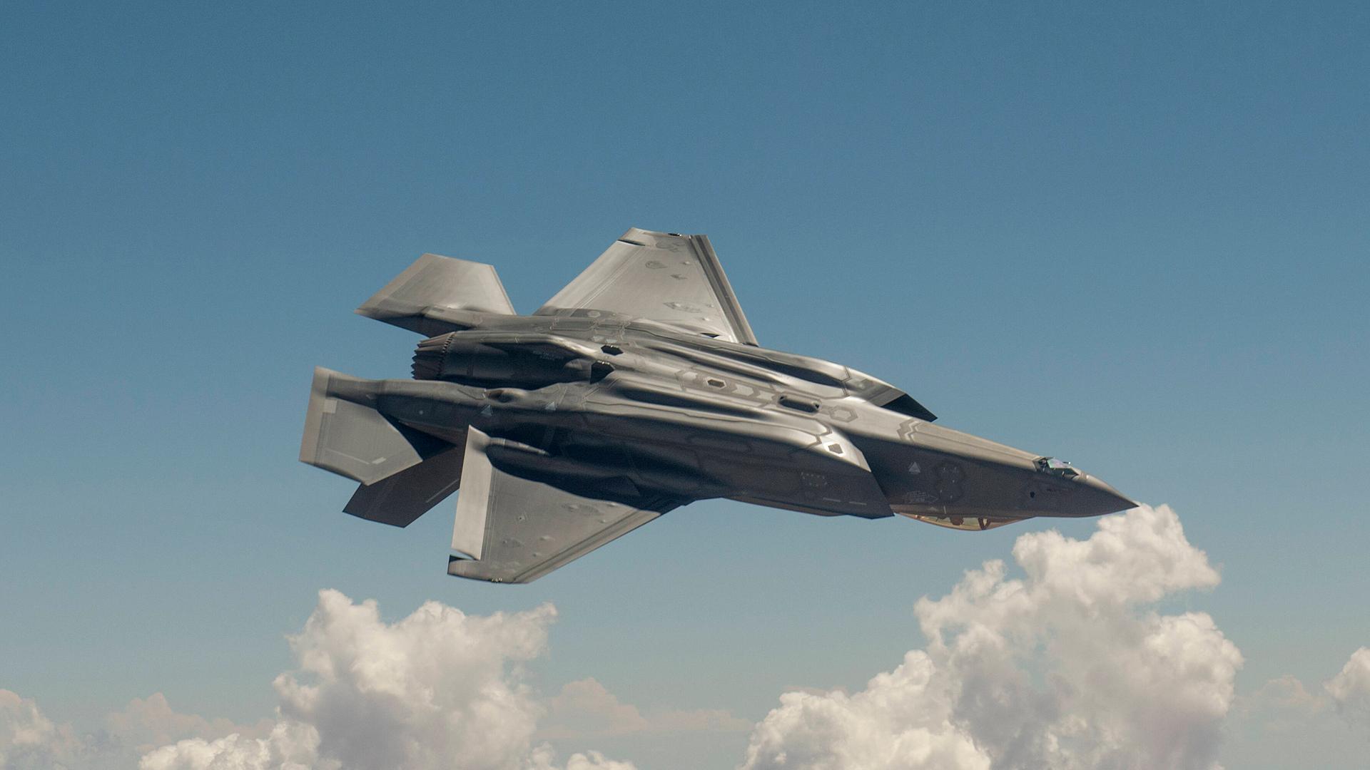 January 27, 2022, USA: FILE DATE UNKNOWN: The F-35C Lightning II is the U.S. Navy s first low-observable carrier-based January 27, 2022, USA: FILE DATE UNKNOWN: The F-35C Lightning II is the U.S. Navy s first low-observable carrier-based