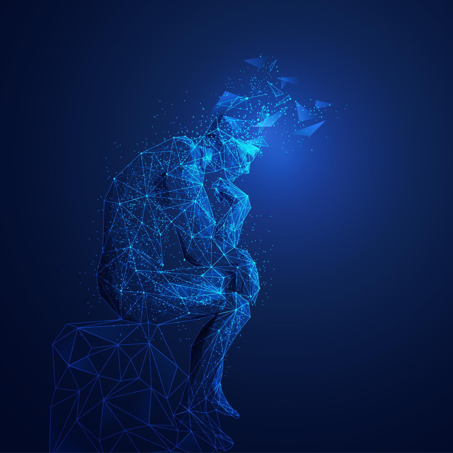 Moltbook - Wenn KI-Bots philosophieren Moltbook - Wenn KI-Bots philosophieren