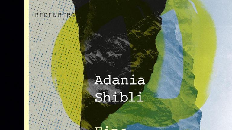 LiBeraturpreis 2023 geht an palästinensische Autorin Adania Shibli