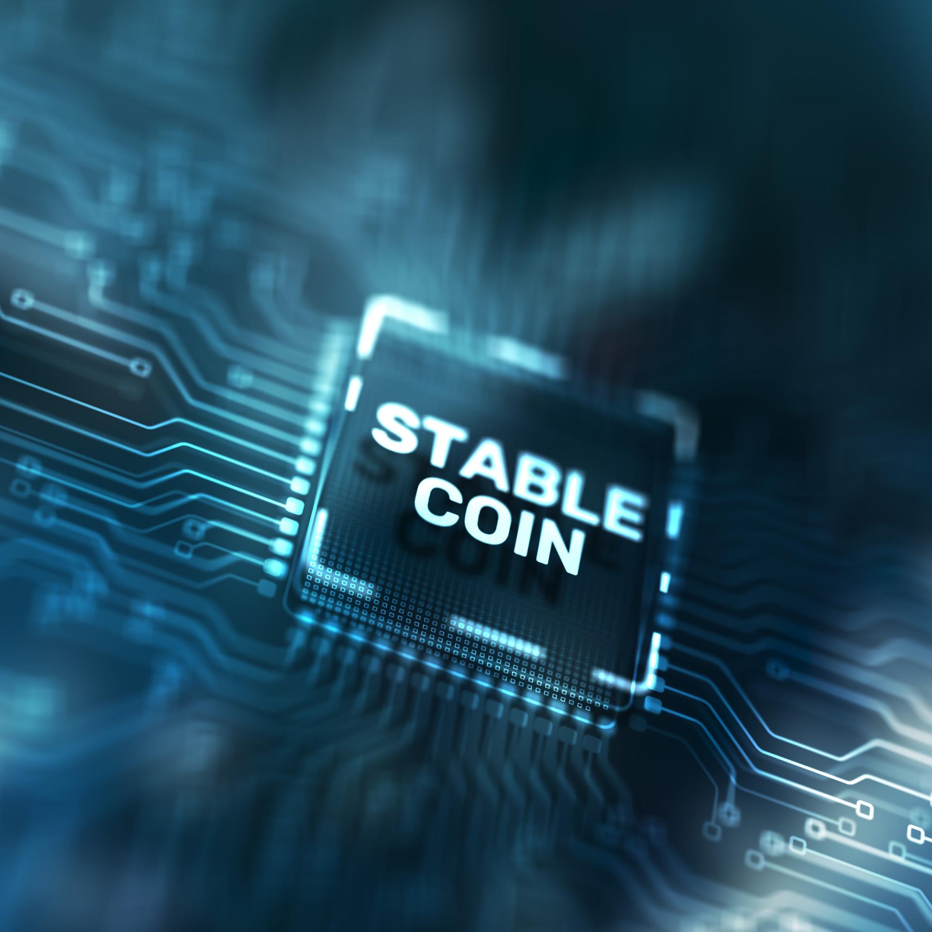 Stablecoins - Zwischen Geldwäsche und Revolution des Geldes