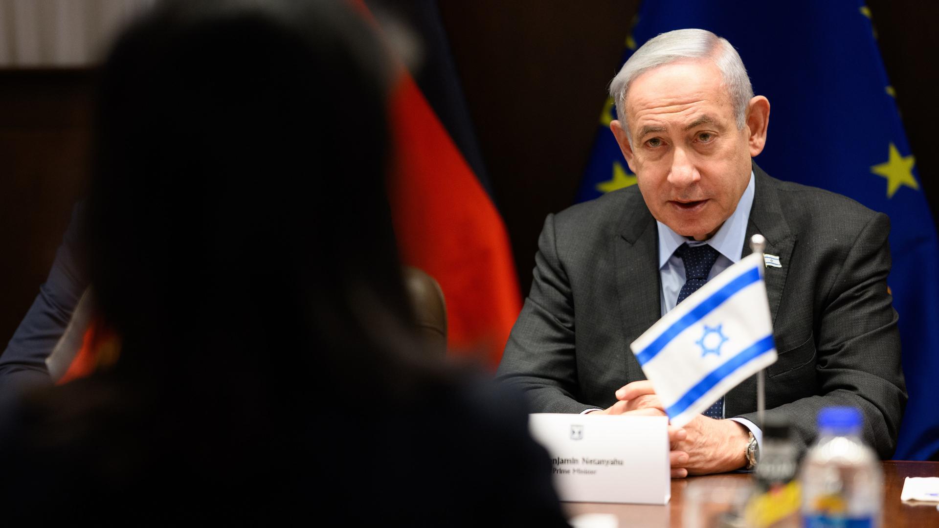 Nahostkrieg - Wann ist Israelkritik antisemitisch?