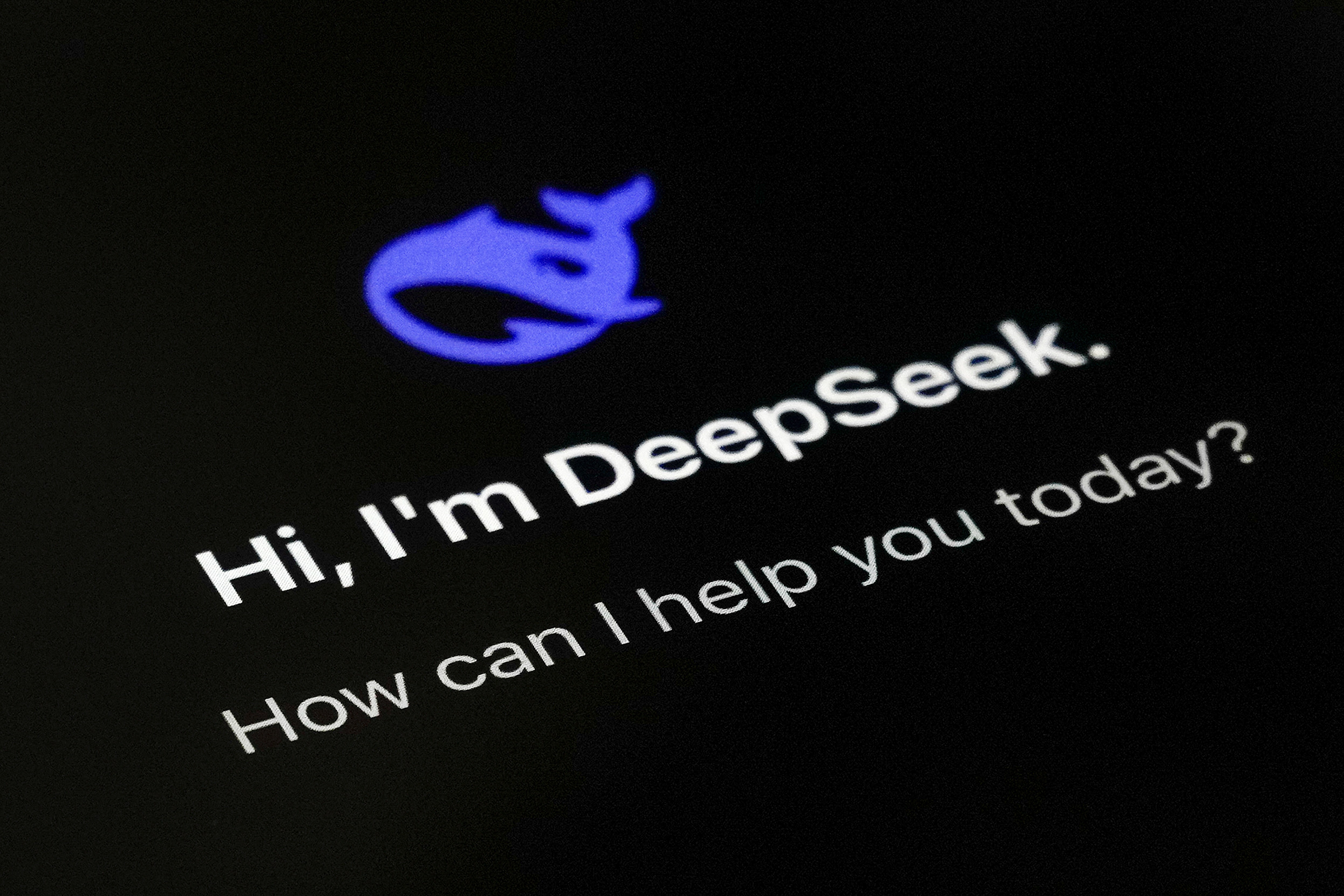 Deepseek aus China: Schock-Moment für die US-KI-Forschung