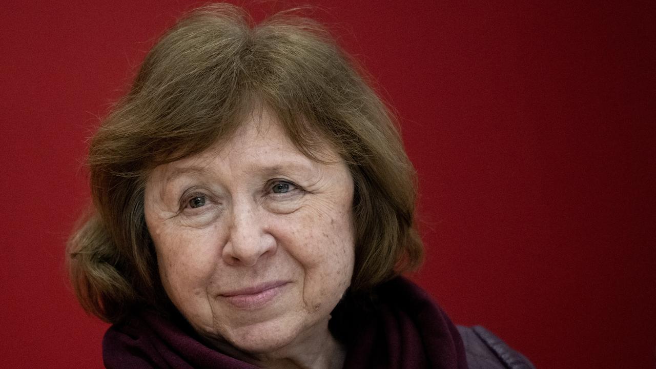 Bedeutende literarische Werke geraten in Belarus ins Aus
