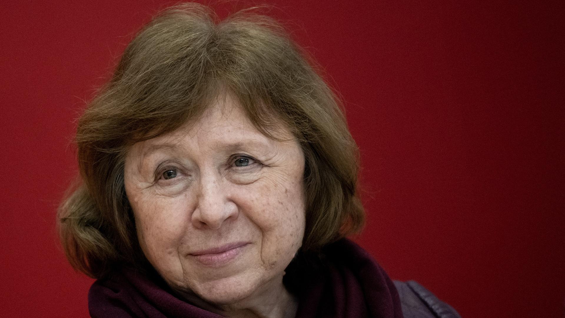 Bücher in Belarus: Bedeutende literarische Werke geraten ins Aus