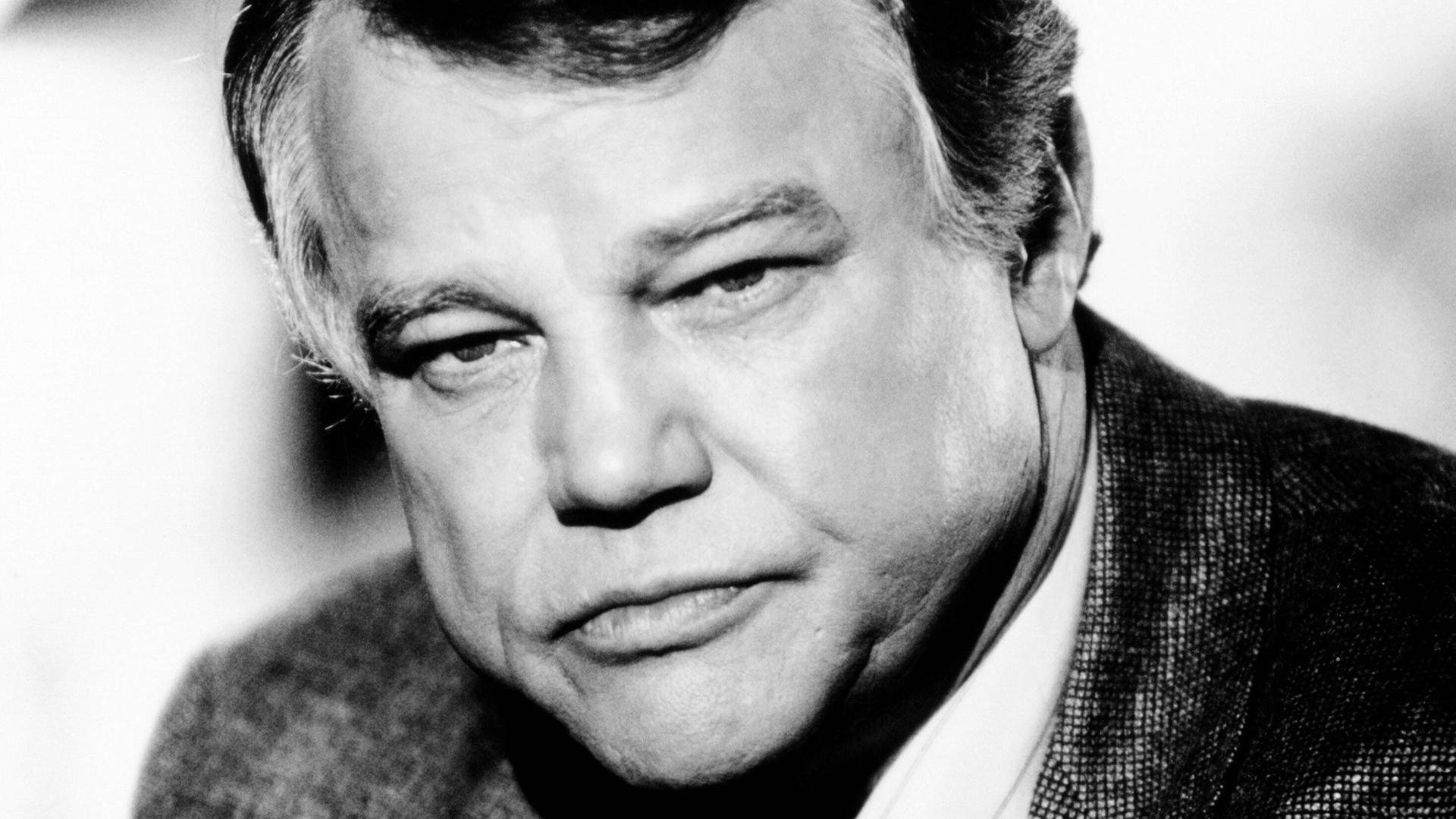 Joe Don Baker, 1991 Joe Don Baker, 1991