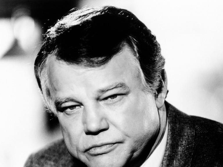 Joe Don Baker, 1991