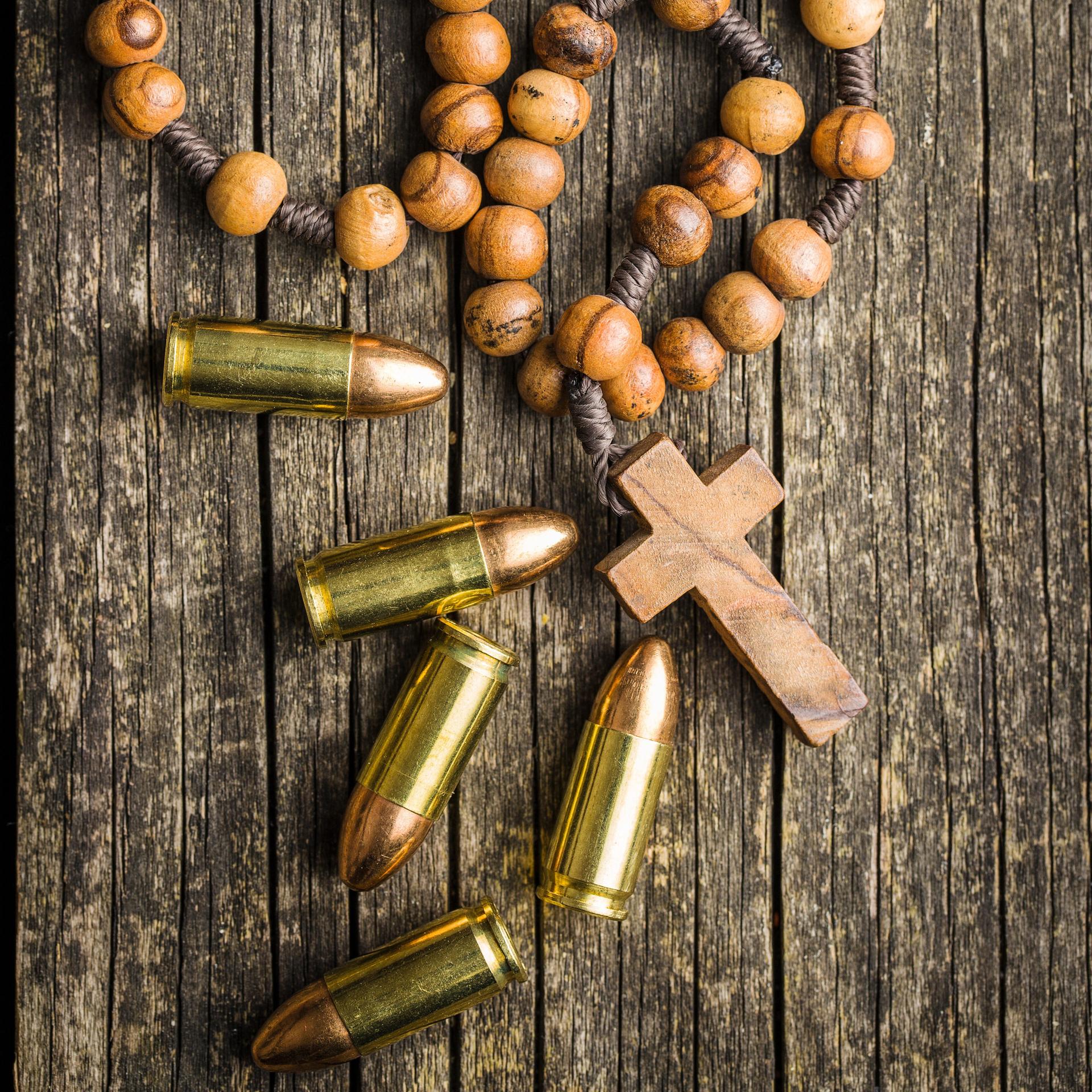 Kirche gegen Mafia - Der lange Weg zur klaren Haltung