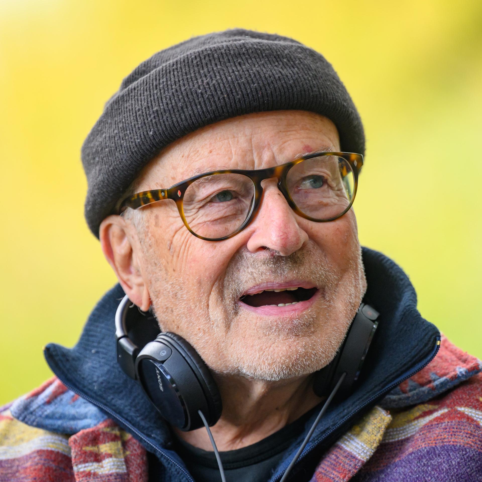 Filmfestival - Volker Schlöndorff: Cannes – Das ist knallharte Filmkunst