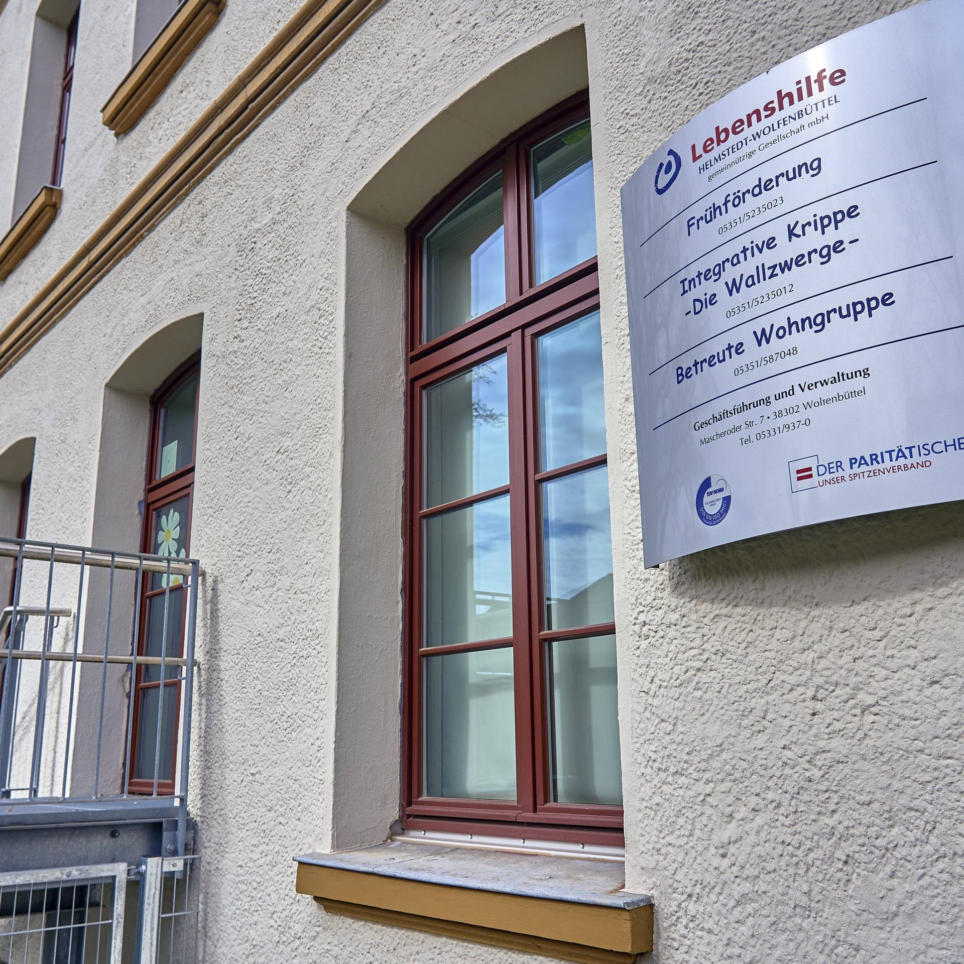 Paritätischer Gesamtverband - Bund, Länder und Gemeinden erstellen Streichliste für Behinderten- und Jugendhilfe