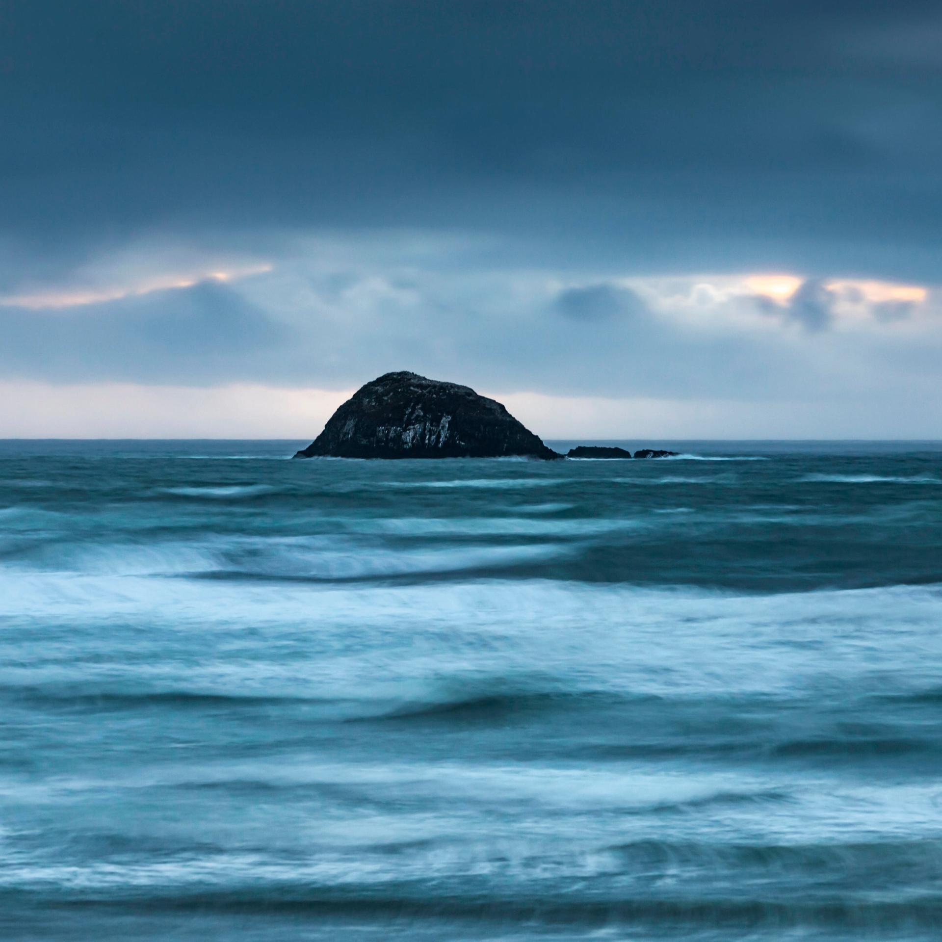 Klimawandel - Viel klimaschädliches Lachgas entsteht im Ozean Klimawandel - Viel klimaschädliches Lachgas entsteht im Ozean