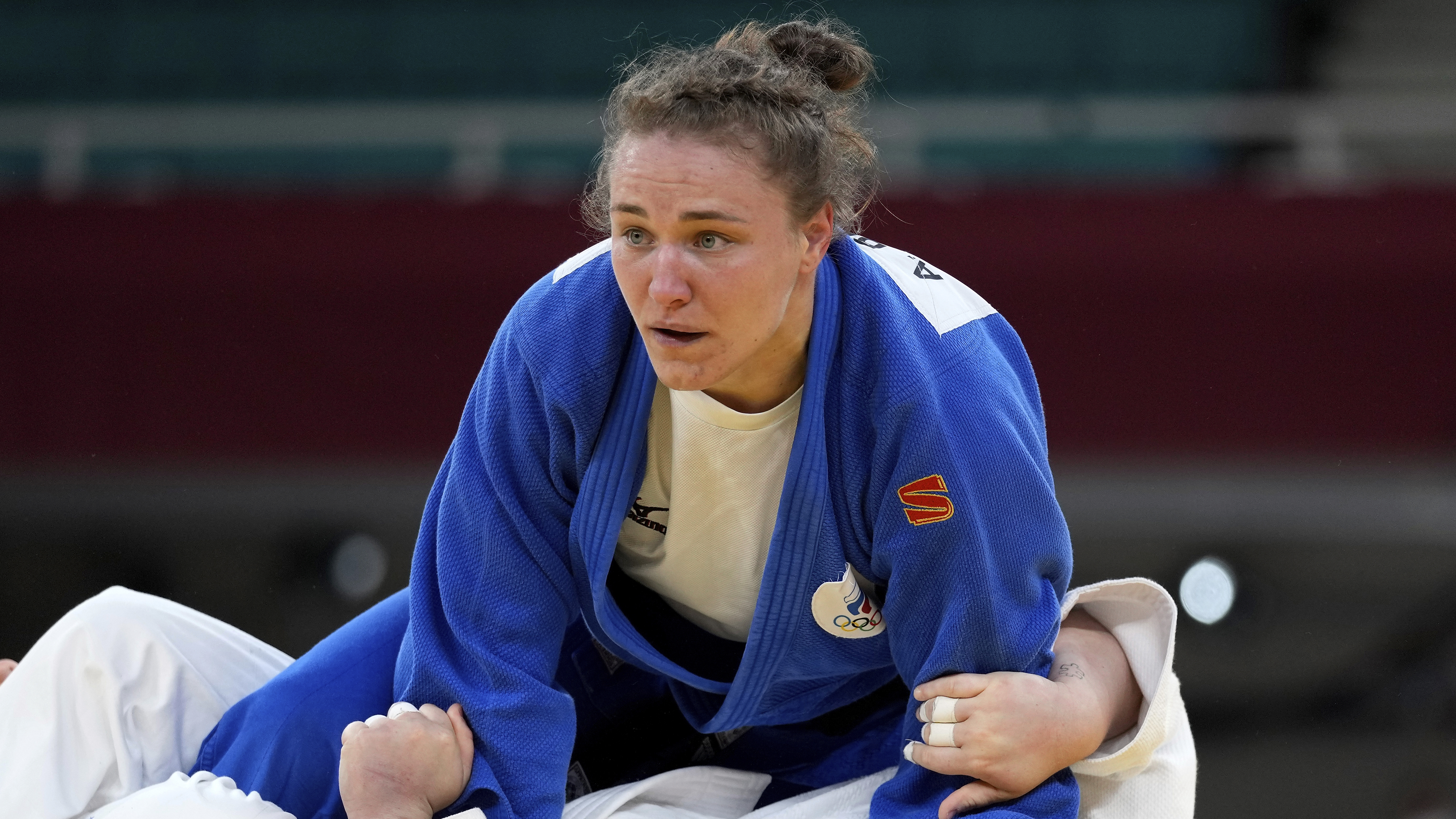 Judo-WM mit Russland und Belarus, aber ohne Ukraine