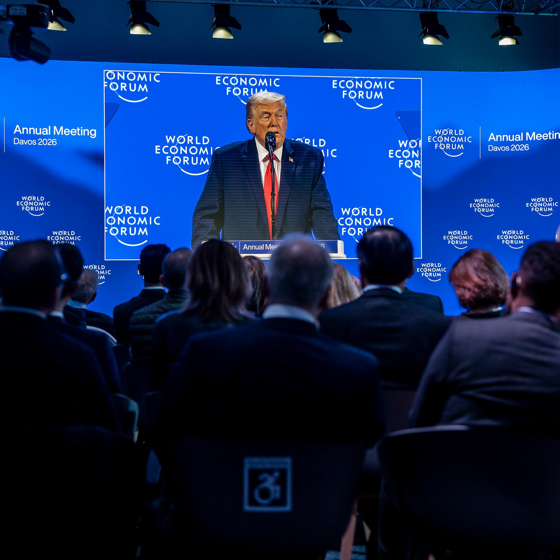 22. Januar 2026 - Die Presseschau aus deutschen Zeitungen