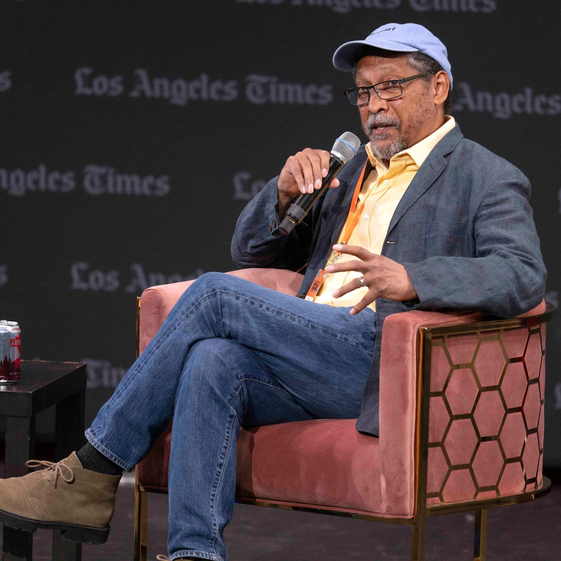 Pulitzer-Preise 2025 - Percival Everett erhält Auszeichnung für besten Roman