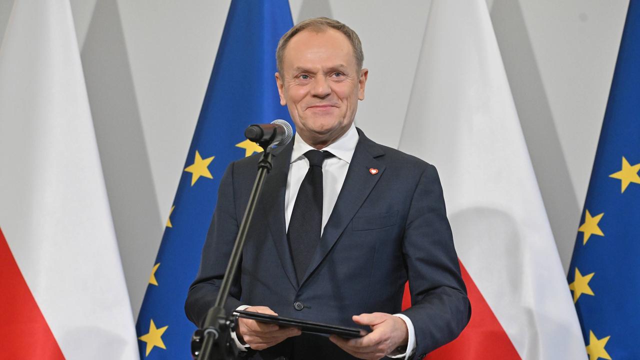 Polen Schafft Deutschland Beauftragten Ab Diese Entscheidung Ändert Alles Für Deutschland - v3nj3vb