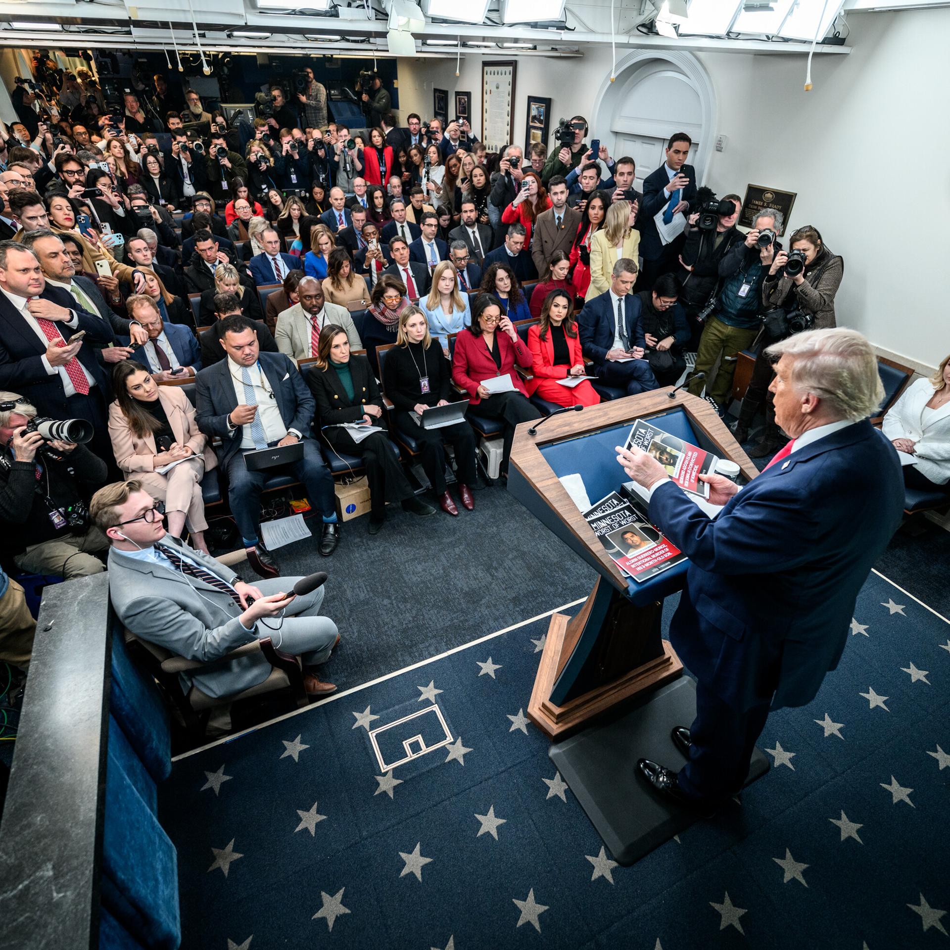 Nach Redaktionsschluss – Der Medienpodcast