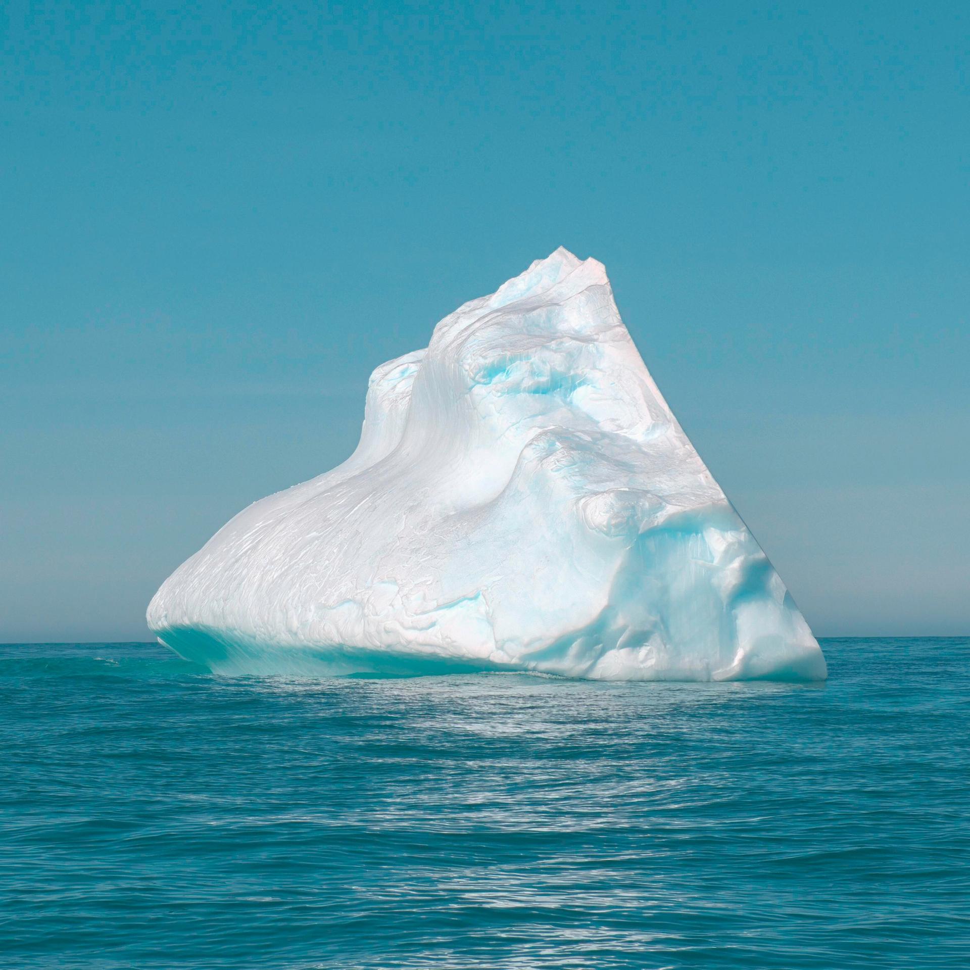 Klimafaktor Antarktis - Warnzeichen vom Ende der Welt