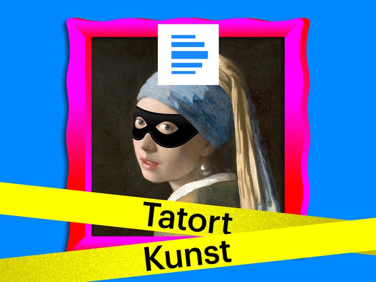 Tatort Kunst